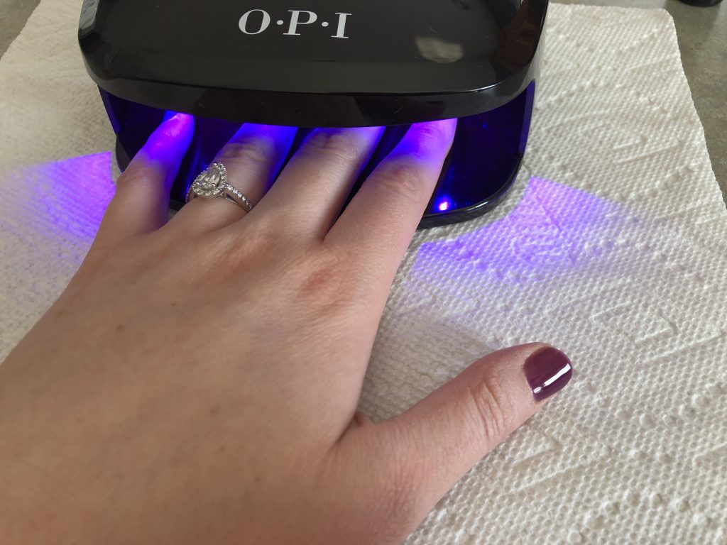  best led nail lamps