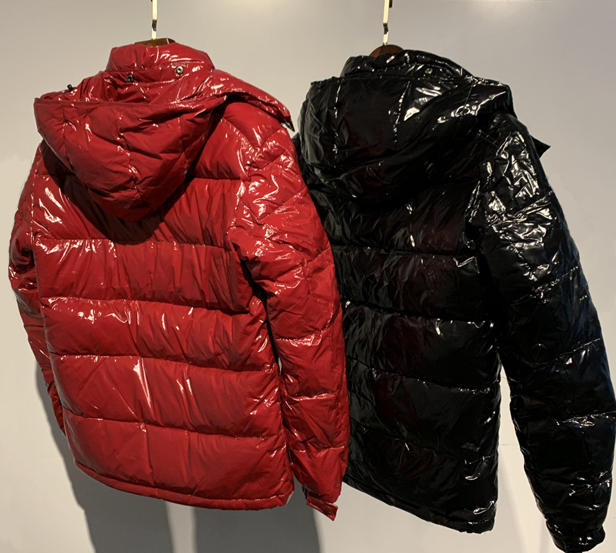 Buy mens winter jackets online
