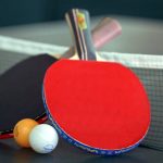 A Guide To Help You Buy Table Tennis Bat