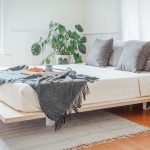Faux Leather Bed Frame: Fit With The Best