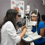 Treat Your Eyes Better; Look For A Good Optometrist Near Me